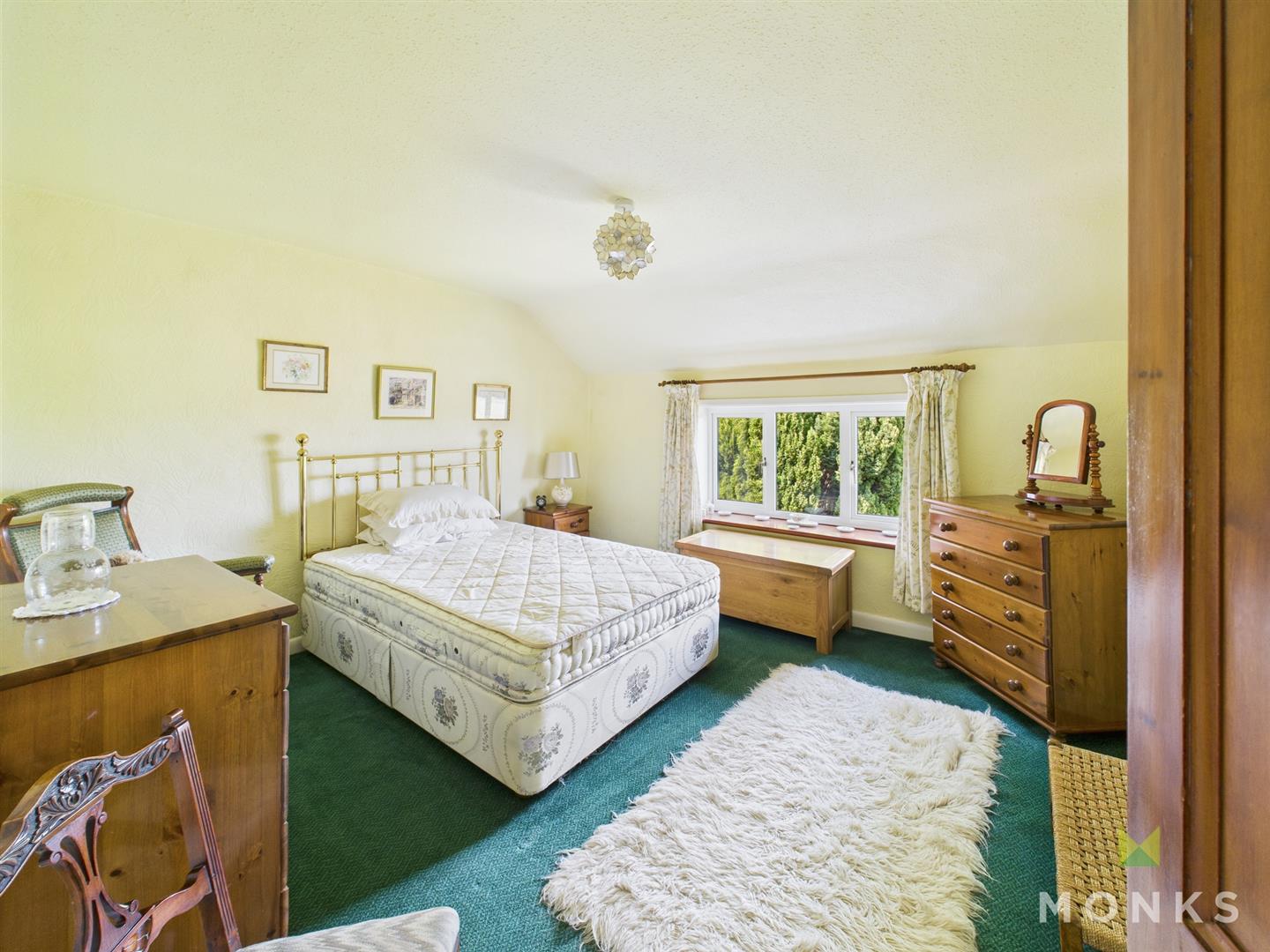 Sherwood Cottage , Shrewsbury, SY4 5PX SSTC Sherwood Cottage , Shrewsbury, SY4 5PX SSTC